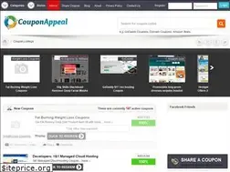 Sites similar to couponappeal.com