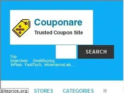Sites similar to couponare.net