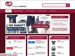 Sites similar to couponarena.de