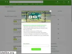 Sites similar to couponash.com