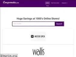 Sites similar to couponata.com