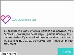 Sites similar to couponbarn.com