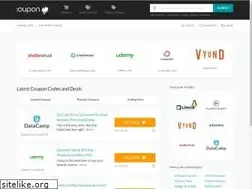 Sites similar to couponbarrow.com