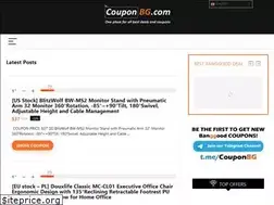 Sites similar to couponbg.com