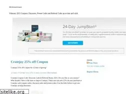 Sites similar to couponbonusinvite.com