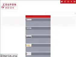Sites similar to couponbook.de
