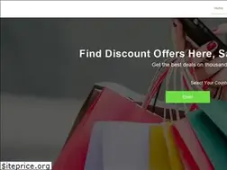 Sites similar to couponbricks.com