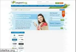 Sites similar to couponbuzz.com