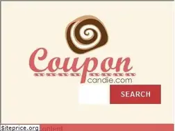 Sites similar to couponcandie.com