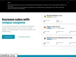 Sites similar to couponcarrier.io