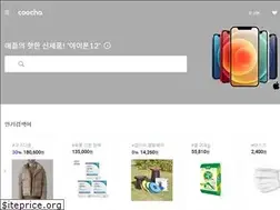 Sites similar to couponchart.co.kr