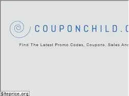 Sites similar to couponchild.com