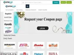 Sites similar to couponclap.com