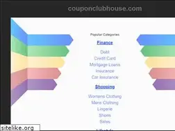 Sites similar to couponclubhouse.com