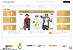 Sites similar to couponclue.com