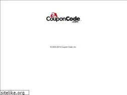 Sites similar to couponcode.com