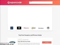 Sites similar to couponcode.guru