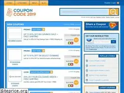 Sites similar to couponcode2017.net