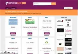Sites similar to couponcode2save.com