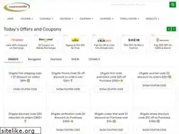 Sites similar to couponcode360.com