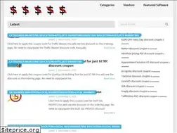 Sites similar to couponcode6.com