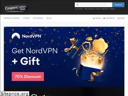 Sites similar to couponcodes.store