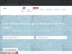 Sites similar to couponcodesoff.com