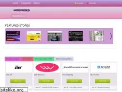 Sites similar to couponcodewa.com
