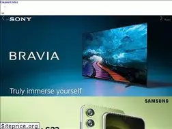 Sites similar to couponcodez.in