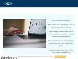 Sites similar to couponcove.co