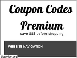 Sites similar to couponcp.com
