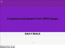 Sites similar to couponcreative.com