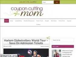 Sites similar to couponcuttingmom.com