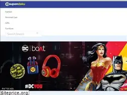Sites similar to coupondaku.com