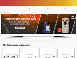 Sites similar to coupondio.de