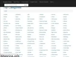Sites similar to coupondone.com