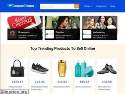 Sites similar to coupondonor.com