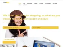 Sites similar to coupondraft.com