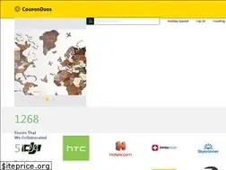 Sites similar to couponduos.com