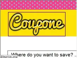 Sites similar to coupone.org