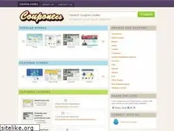 Sites similar to couponees.com