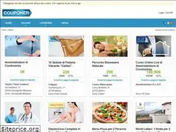 Sites similar to couponer.it