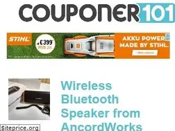 Sites similar to couponer101.com