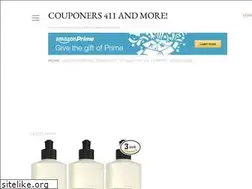 Sites similar to couponers411.com