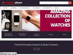 Sites similar to couponestore.in