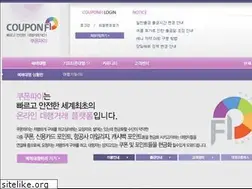 Sites similar to couponfi.com