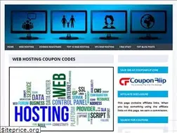 Sites similar to couponflip.com