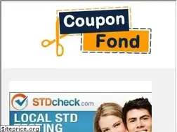 Sites similar to couponfond.com