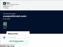 Sites similar to couponforest.com