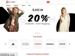 Sites similar to couponglow.com